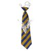 Elastic Primary School Tie Thumbnail