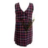 Tannochside Four Button Pinafore Thumbnail