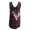 Tannochside Four Button Pinafore Thumbnail