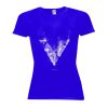 SOL'S Ladies Sporty Performance T-Shirt Thumbnail