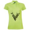 SOL'S Ladies Performer Piqué Polo Shirt Thumbnail