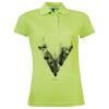 SOL'S Ladies Performer Piqué Polo Shirt Thumbnail