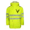 MULTINORM HI-VIS JACKET IN HEAVY TEAR-RESISTANT QUALITY Thumbnail