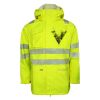MULTINORM HI-VIS JACKET IN HEAVY TEAR-RESISTANT QUALITY Thumbnail