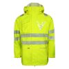 MULTINORM HI-VIS JACKET IN HEAVY TEAR-RESISTANT QUALITY Thumbnail